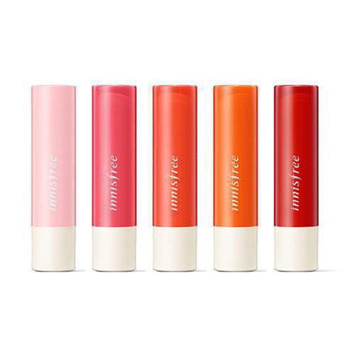 [Sale Tưng Bừng] Son dưỡng Môi Innisfree Glow Eco Flower Tint Balm | WebRaoVat - webraovat.net.vn