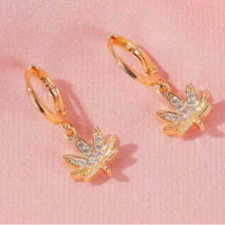 GOLD Fashion Accessories