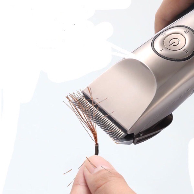 Tông đơ cắt tóc Codos CHC 980 Chuyên Nghiệp ( Chính Hãng )