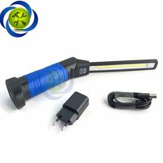 ĐÈN PIN SẠC KINGTONY 9TA261