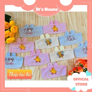 🌟[ TOP BÁN CHẠY ] Combo 5 Che thóp cho bé sơ sinh [ ẢNH THẬT ]🍀