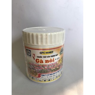 Trừ kiến, mối, dế, sùng đất