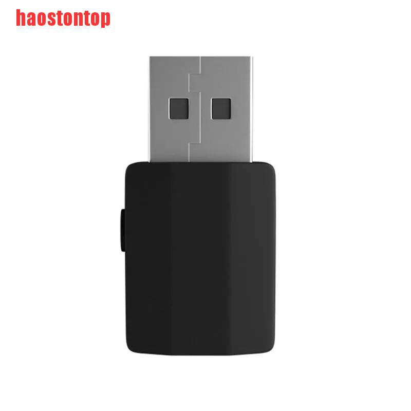 Bộ Thu Phát Bluetooth 5.0 2 Trong 1 Giắc Cắm 3.5mm | BigBuy360 - bigbuy360.vn