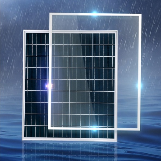 💥25W 30W 35W 50W - 6V💥 Tấm pin năng lượng mặt trời 25W 30W 35W 50W 6V poly khung nhôm, tặng kèm giá đỡ