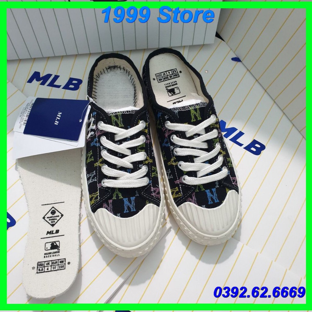 [Like au - Bản Trung ] Dép quai ngang 𝐌𝐋𝐁 đạp gót đenHOT 2021 HÀNG ĐẸP FREESHIP TOÀN QUỐC