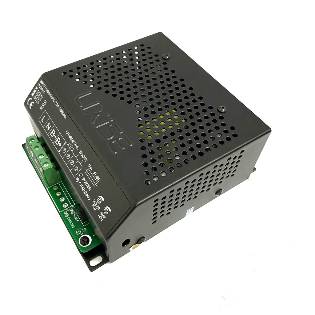 Bộ sạc ắc quy tự động Lixise LBC2405