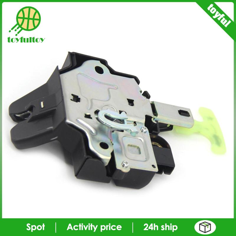 Thiết Bị Truyền Động Chốt Khóa Cửa Sau 64600-06010 Cho Camry 2007-2011