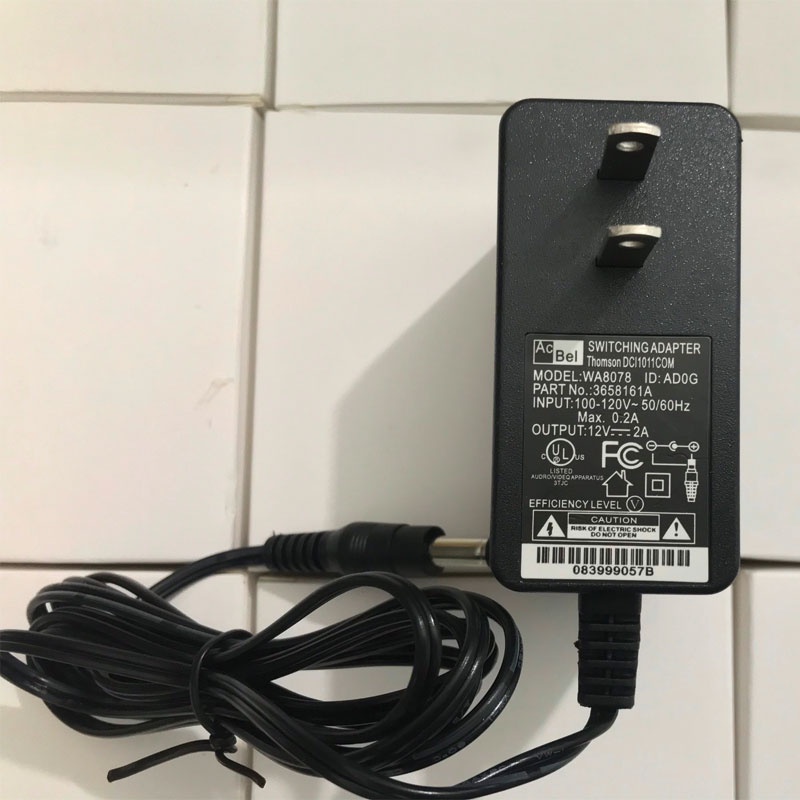 HOT- Nguồn 12v-2a,5a,6a Acbel  lắp camera, đầu ghi hình, đèn led