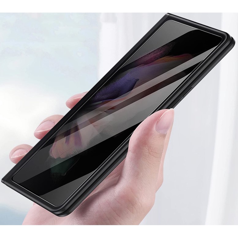 Phim Dán Nano Mềm Bảo Vệ Màn Hình Chống Nhìn Trộm Cho Samsung Galaxy Z Fold 5 5G Z Fold4 5G