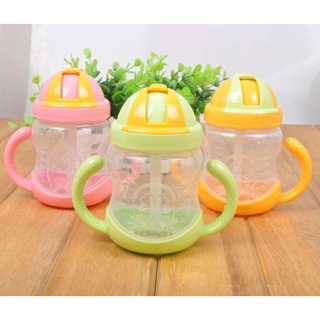 Bình Uống Nước Chống Sặc AIKO