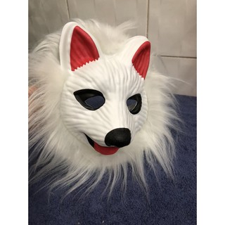 MẶT NẠ CÁO - MẶT NẠ SƯ TỬ