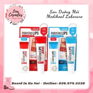 Son Dưỡng Môi Lip Care Labocare Mediheal