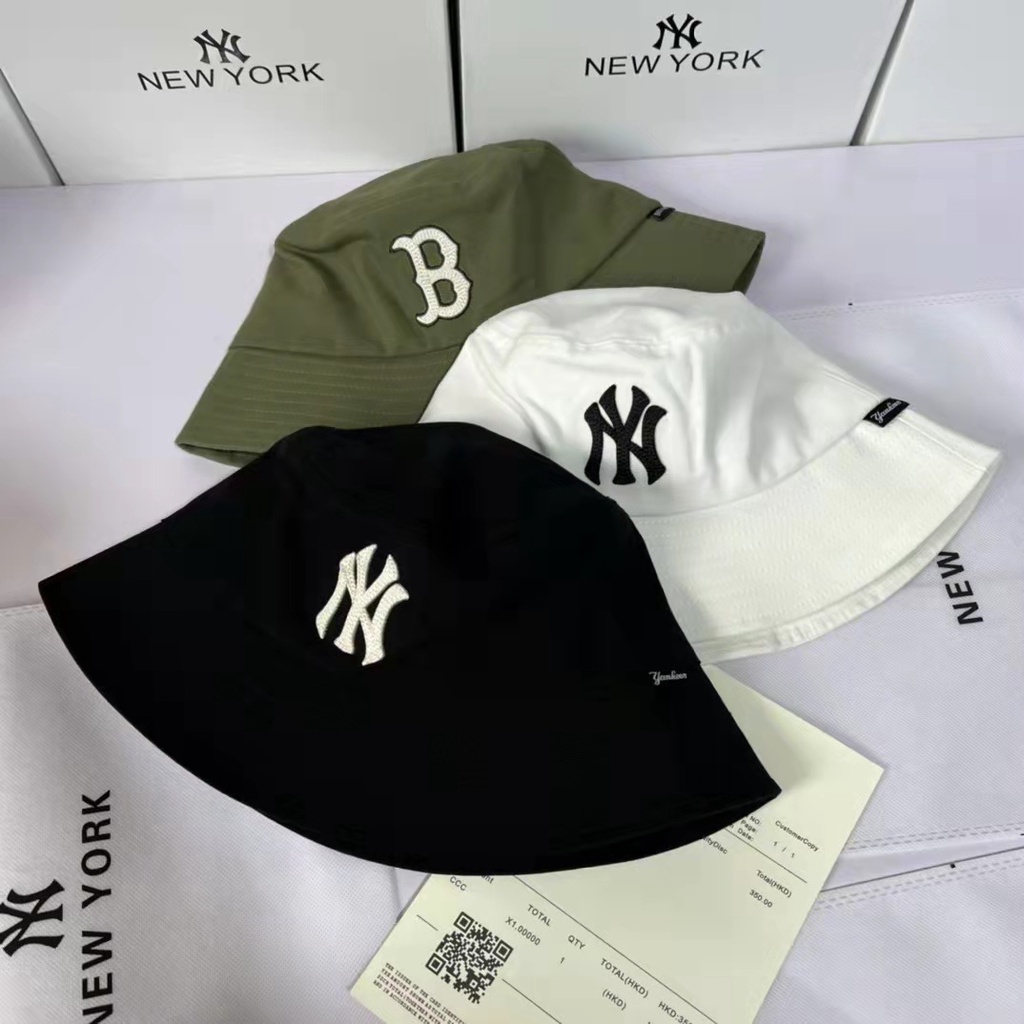 Mũ Bucket Cho Cả Nam Và Nữ Vành Họa Thời trang B Tiết Thêu Mới 2022