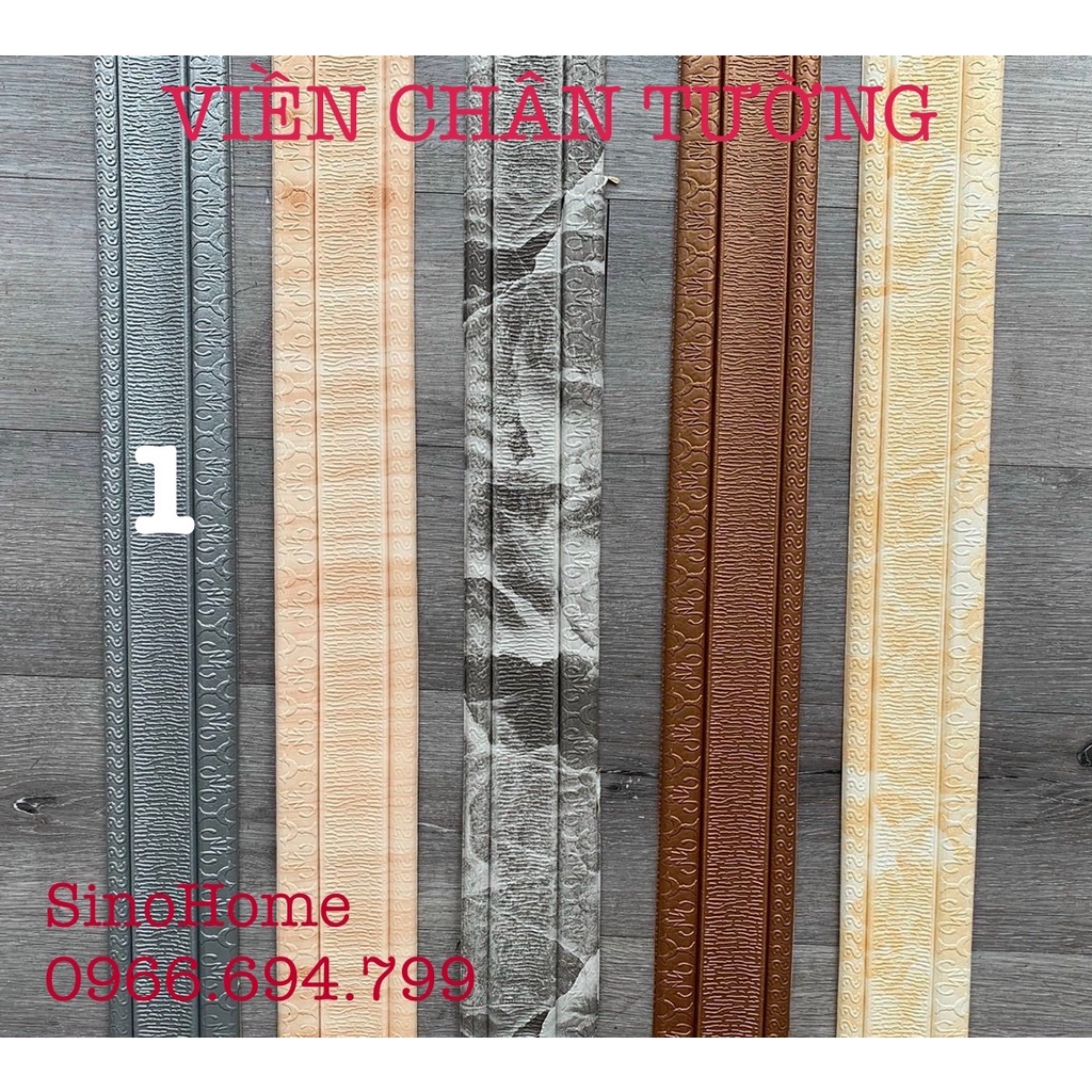 Phào Chỉ Xốp, Viền Xốp dán tường rộng 8cm giá rẻ | BigBuy360 - bigbuy360.vn