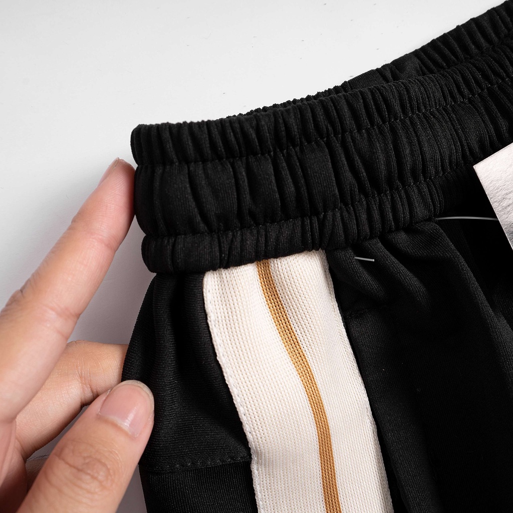 Quần thể thao nam,quần short đùi nam vải u mì