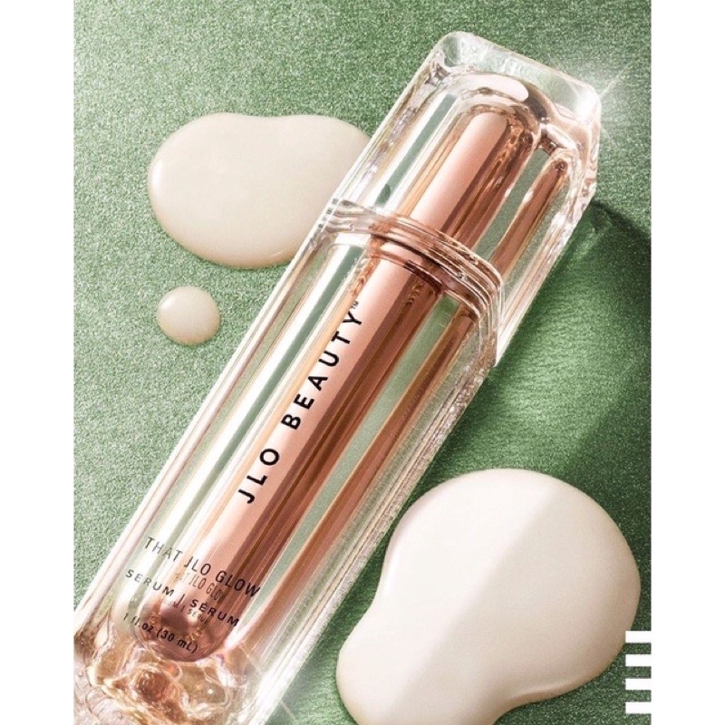 Serum Căng Bóng Da Jlo Beauty That Jlo Glow