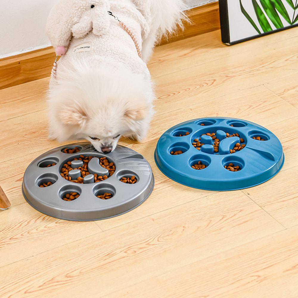Bát Đựng Thức Ăn Chống Kẹt Tay IQ 1 Dành Cho Thú Cưng