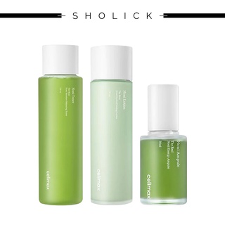 Ampoule/Toner/Lotion Celimax Dưỡng Da Chống Lão Hóa