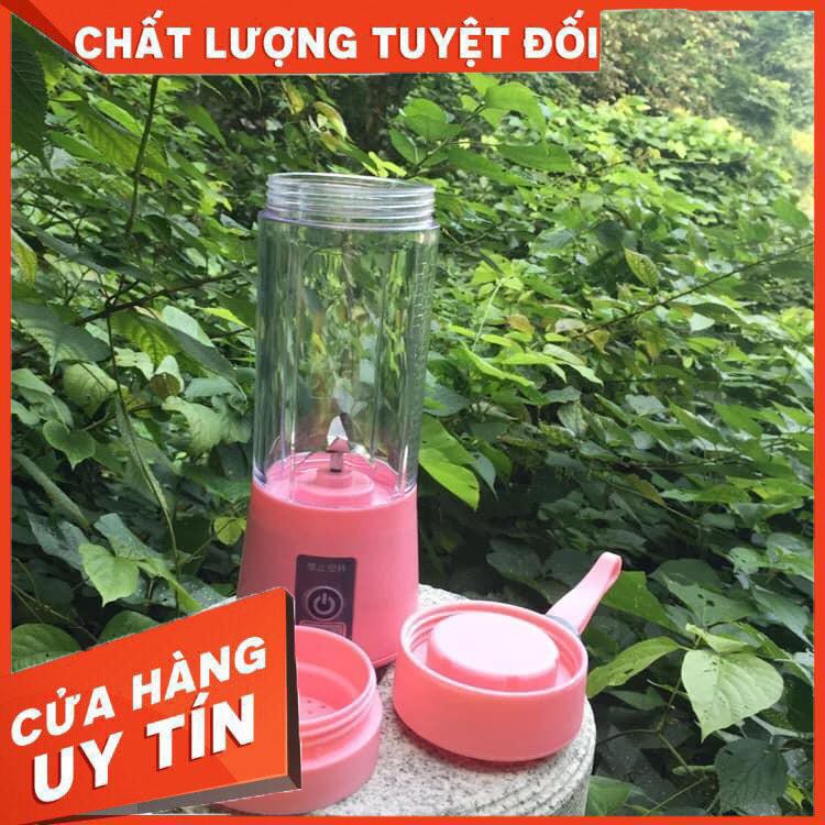 [Xả kho + free ship] MÁY MINI SINH TỐ CẦM TAY DI ĐỘNG NO: HM-03 BAN ILDIN