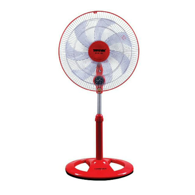 Quạt lửng thân sắt Yanfan LTS16 -  lồng xi