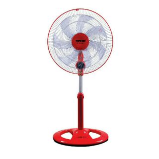 Quạt lửng thân sắt Yanfan LTS16 -  lồng xi