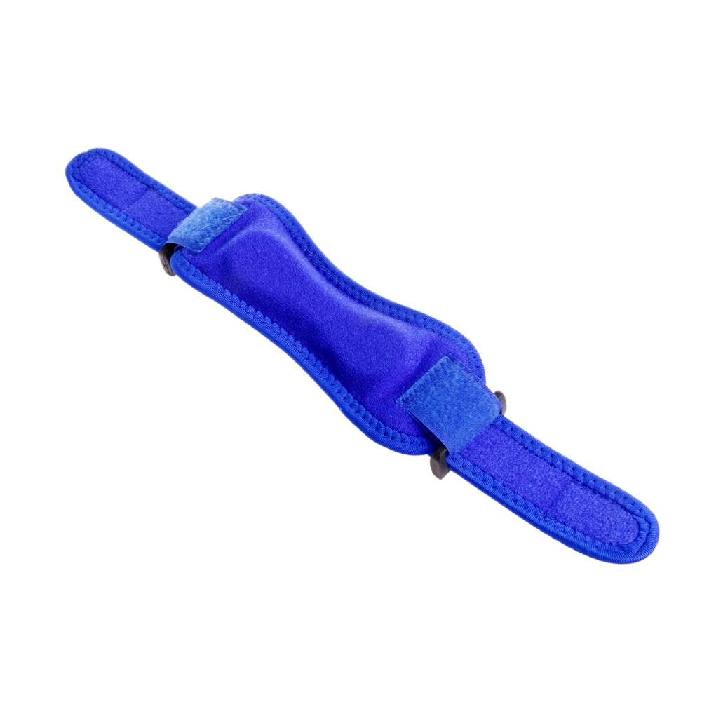 Đai Quấn Bảo Vệ Đầu Gối Có Thể Điều Chỉnh Hỗ Trợ Tập Gym / Thể Thao