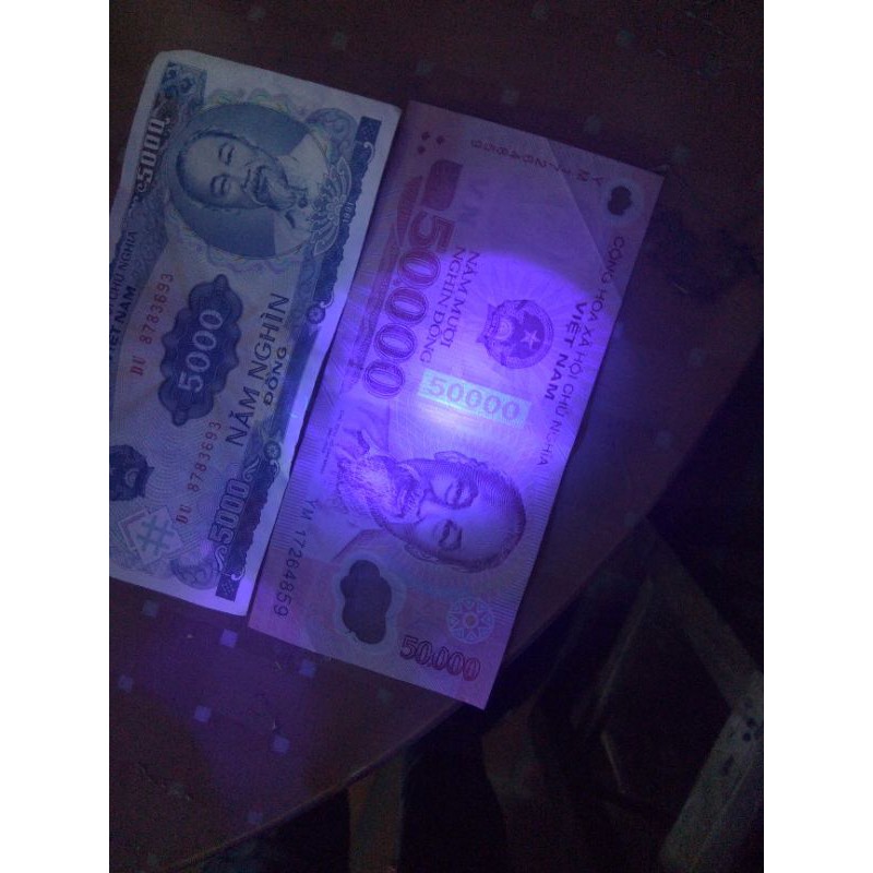 móc khóa đèn laser , soi tiền giả [ loại tốt ]