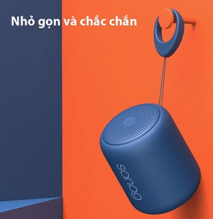 Loa Bluetooth Sanag X6