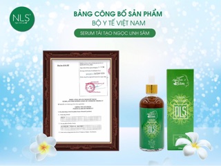 Serum tái tạo da