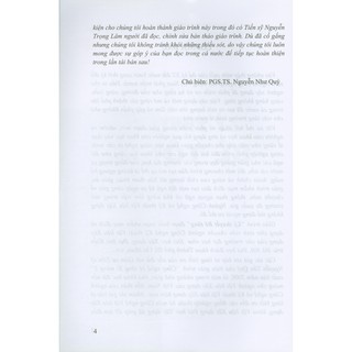 Lý Thuyết Bê Tông