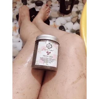 TẨY TẾ BÀO CHẾT QUEEN PERFECT