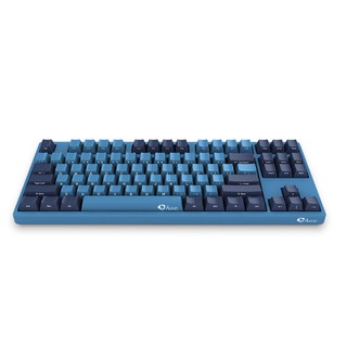 Bàn phím - Keyboard Akko 3087SP Ocean Star