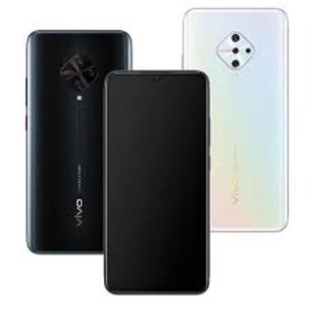 điện thoại Vivo S1 Pro 2sim ram 8G bộ nhớ 128G Chính Hãng, cấu hình cao, chiến Game nặng siêu mượt