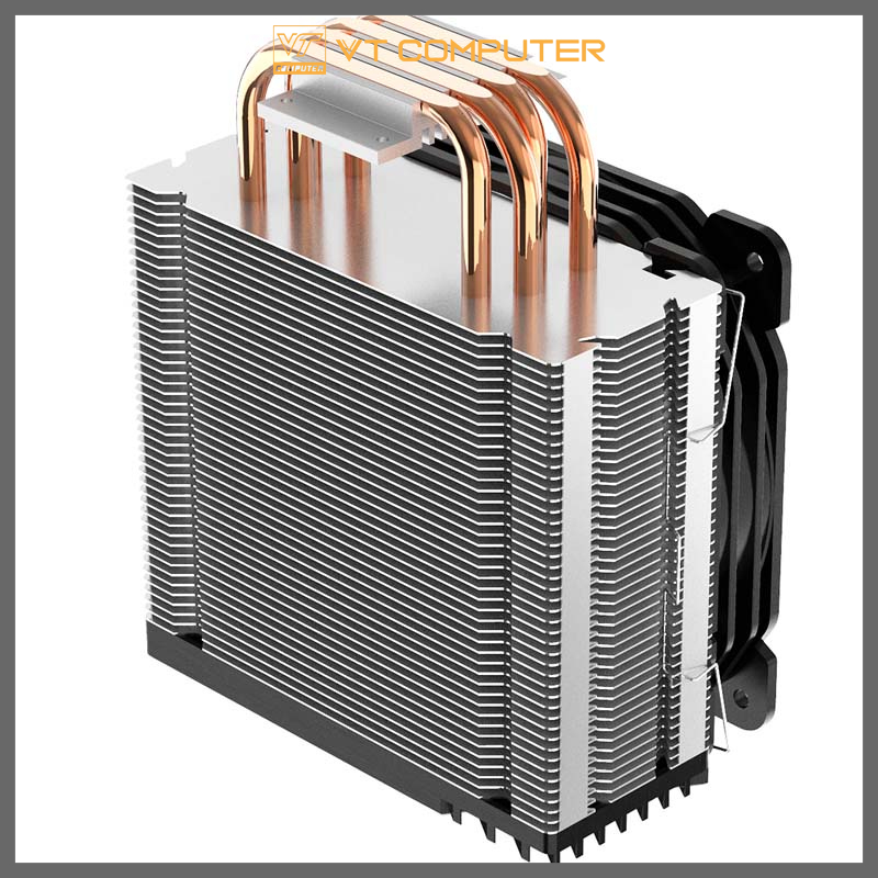 Tản Nhiệt Khí / Fan CPU / Jonsbo / CR1000