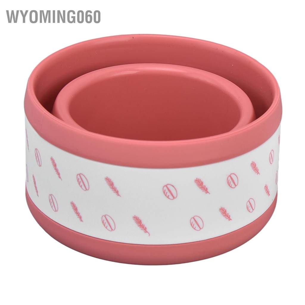 [Hàng Sẵn] Silicone Collapsible Traval Cup gấp cà phê cốc di động có thể tái sử dụng với【Wyoming060】