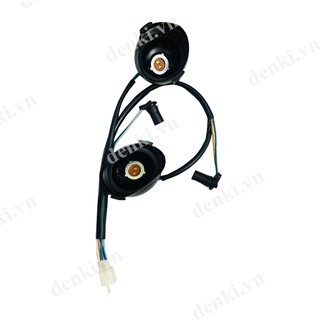 Đui đèn trước dành cho xe Airblade Thái