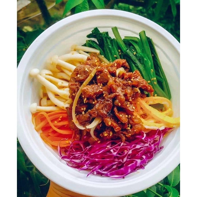 KHO MIẾN TƯƠi SONG LONG - Túi 1kg - RẺ VÔ ĐỊCH -  Date luôn mới - Sỉ giá tốt