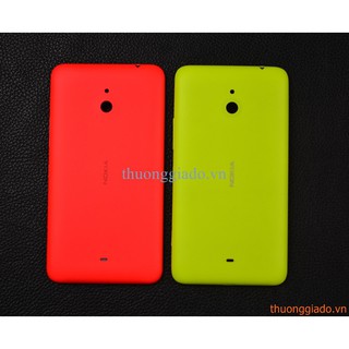 NẮP LƯNG ( NẮP ĐẬY PIN ) NOKIA LUMIA 1320 BACK COVER