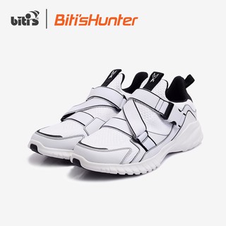 Giày Biti's Hunter BKL Black Line 2k20 DSMH02303TRG/ DSWH02303TRG