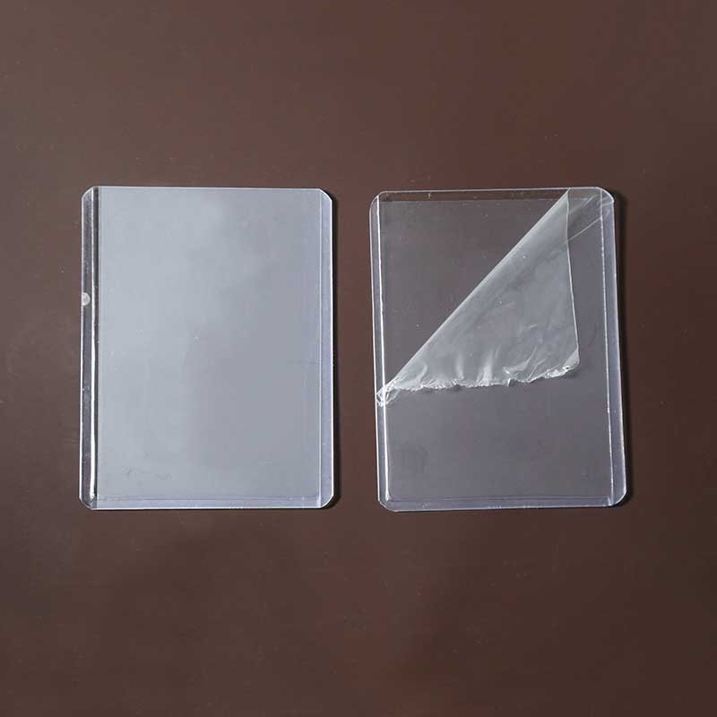 Bao chứa thẻ ảnh PVC 35PT HD 3*4 inch