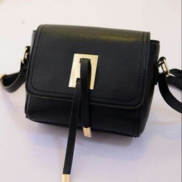 Túi đeo chéo nữ mini