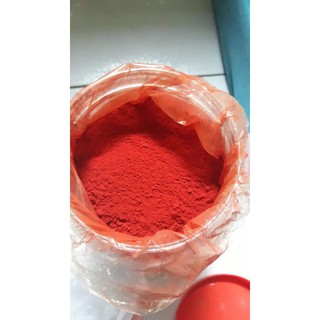 Nghệ đỏ cho gà (bột & củ)