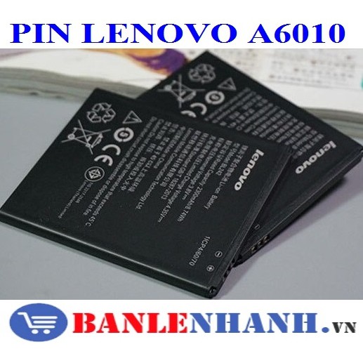 PIN LENOVO A6010