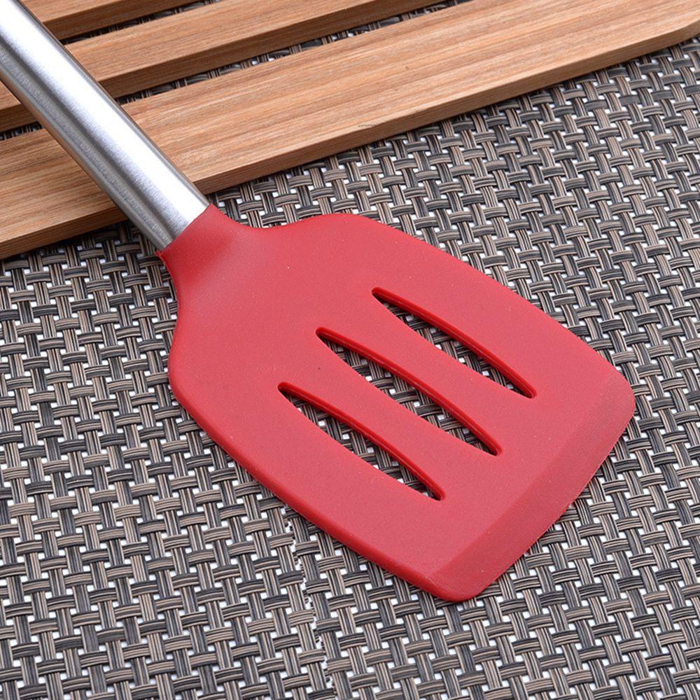 Vá Múc Canh Bằng Silicone Tiện Dụng Cho Nhà Bếp