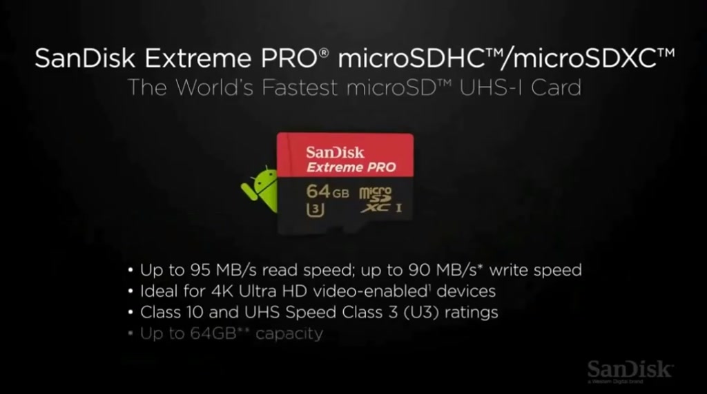 Thẻ Nhớ Sandisk Extreme Pro Micro SD 32GB/64GB/128GB/256GB/512GB Tốc Độ Cao UHS-1 TF Card | BigBuy360 - bigbuy360.vn