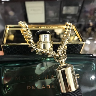 [Mẫu Thử] Nước Hoa Nữ Marc Jacobs Decadence 2ml/5ml/10ml