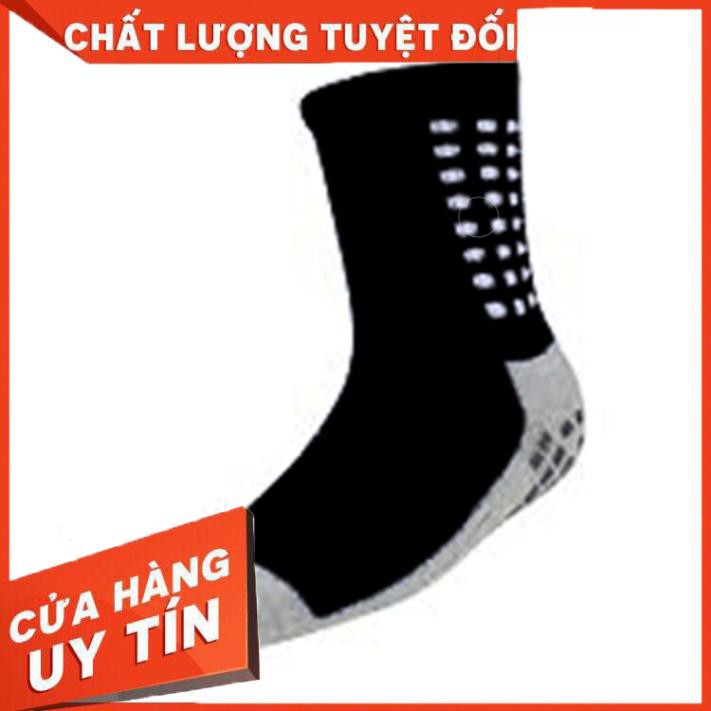 Tất vớ thể thao bóng đá - loại ngắn - chống chơn