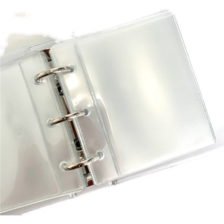 Album Đựng Ảnh 10Cm 15 Cái