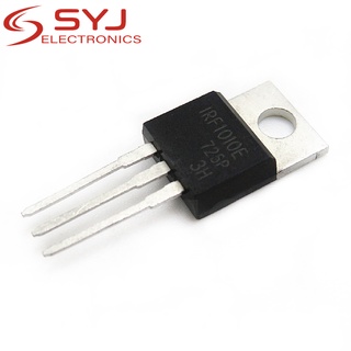 Set 10 Linh Kiện Điện Tử Irf1010Epbf Irf1010E Irf1010 F1010E To-220