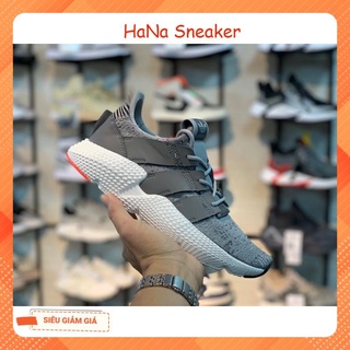 Giày thể thao/ Sneaker Prophere xám cam (Full box)